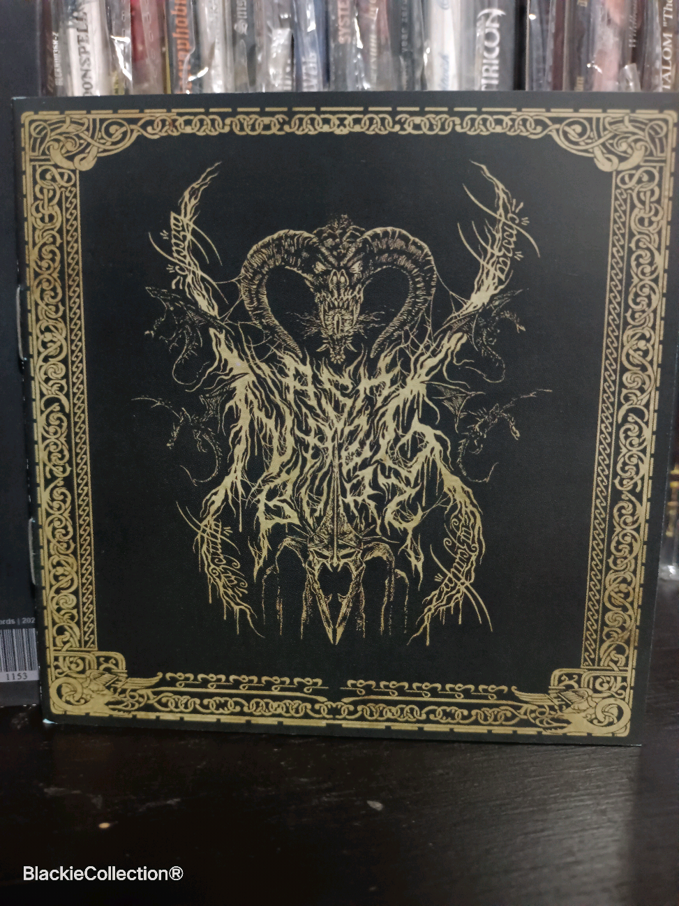 @Metal Music Physical Review