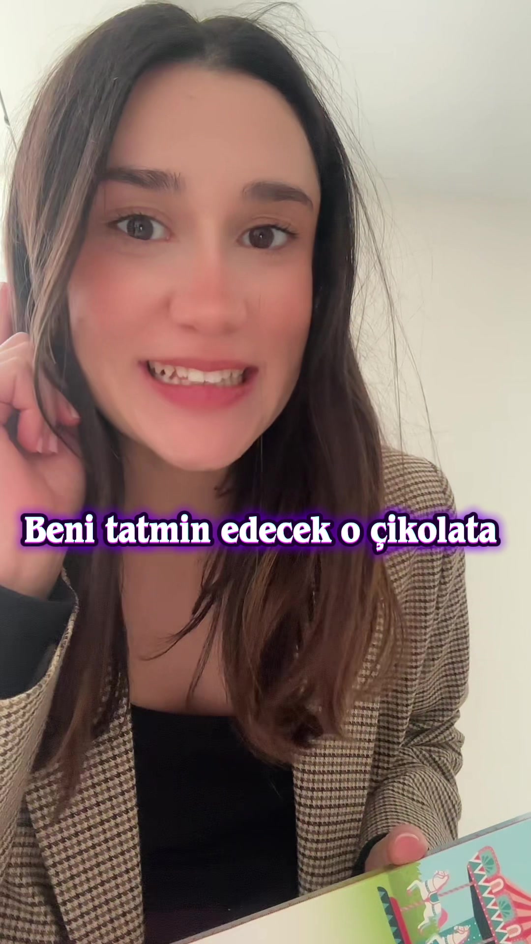 @real life monica