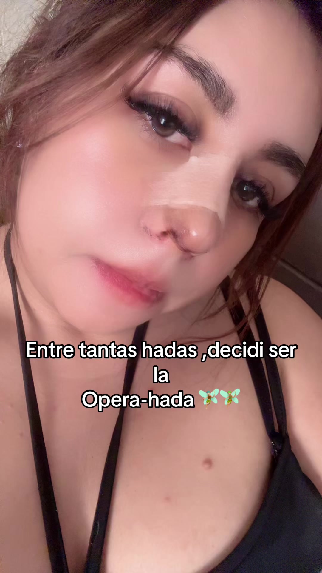 @❤️🔥🩴Andrea Guevara