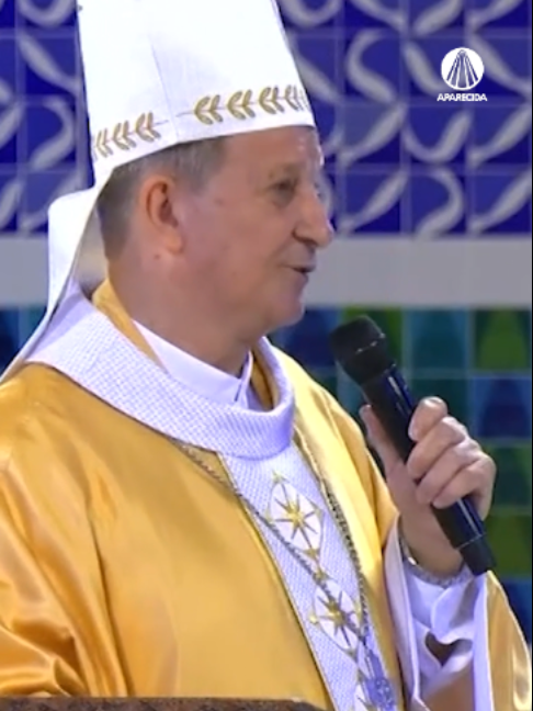 @TV Aparecida