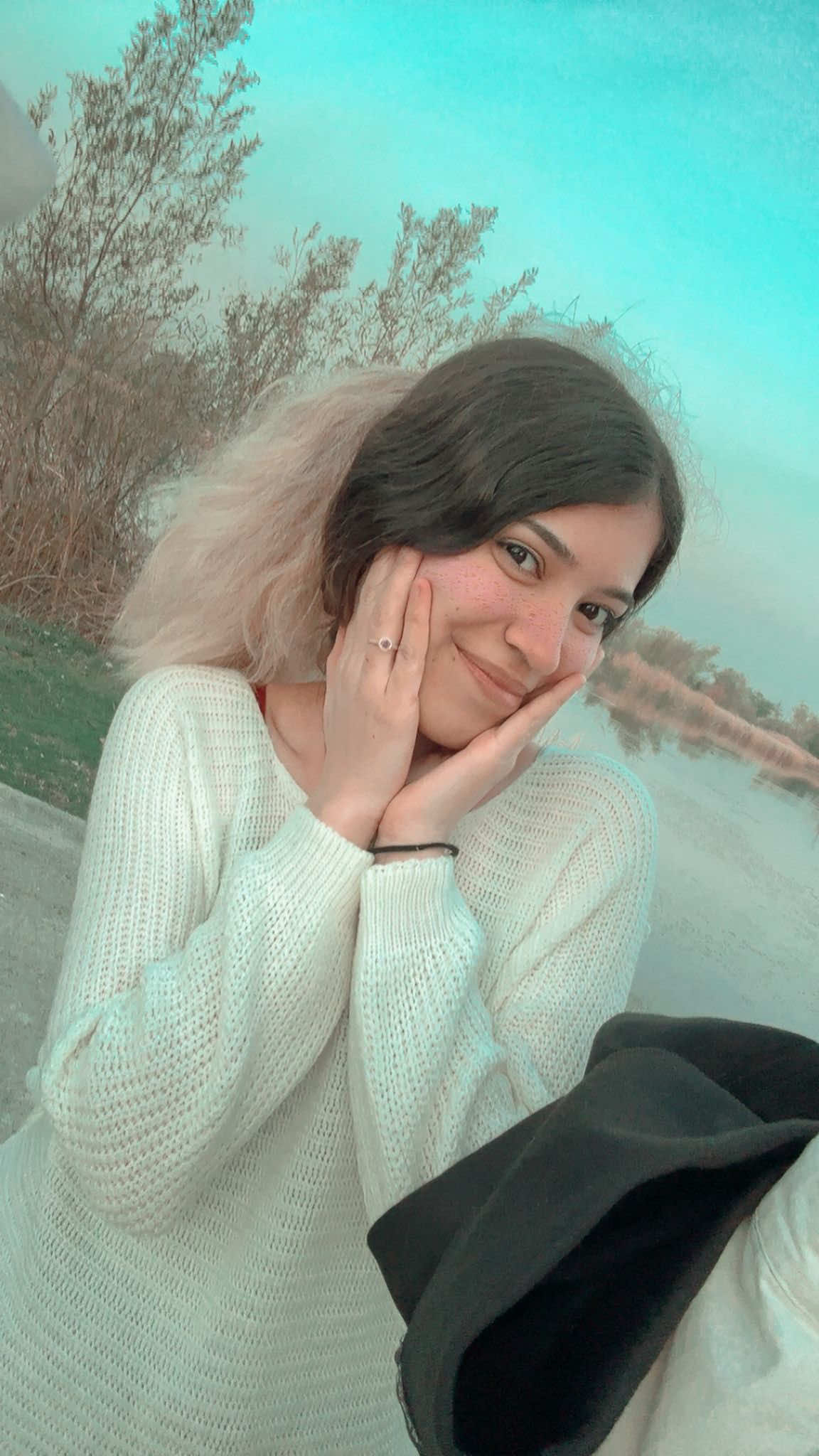 @" Melek ✨