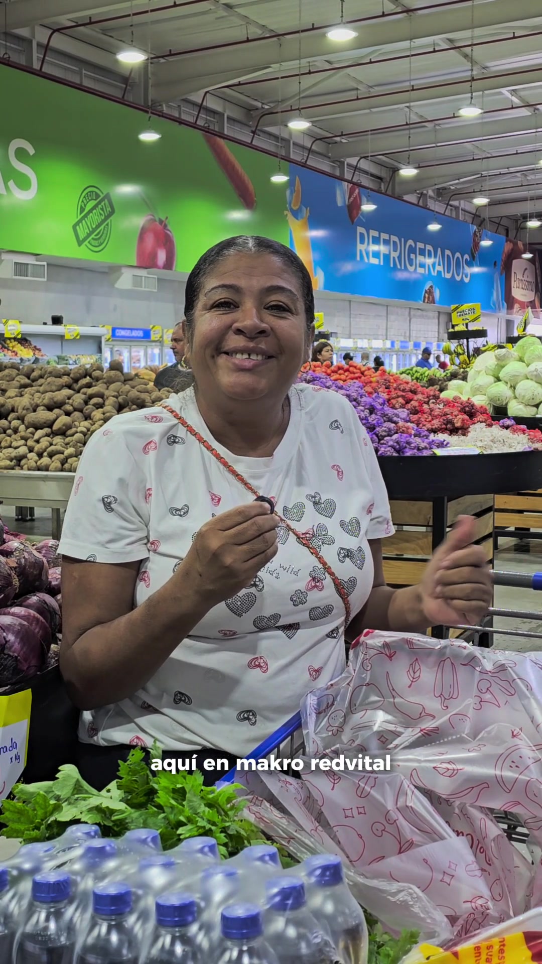 @Makro Comercializadora S.A
