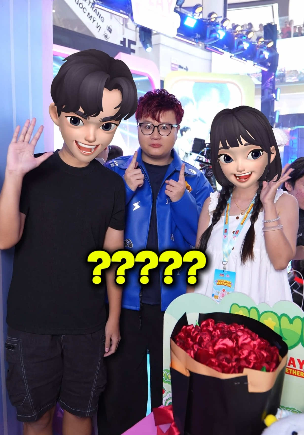 @Mike Đen
