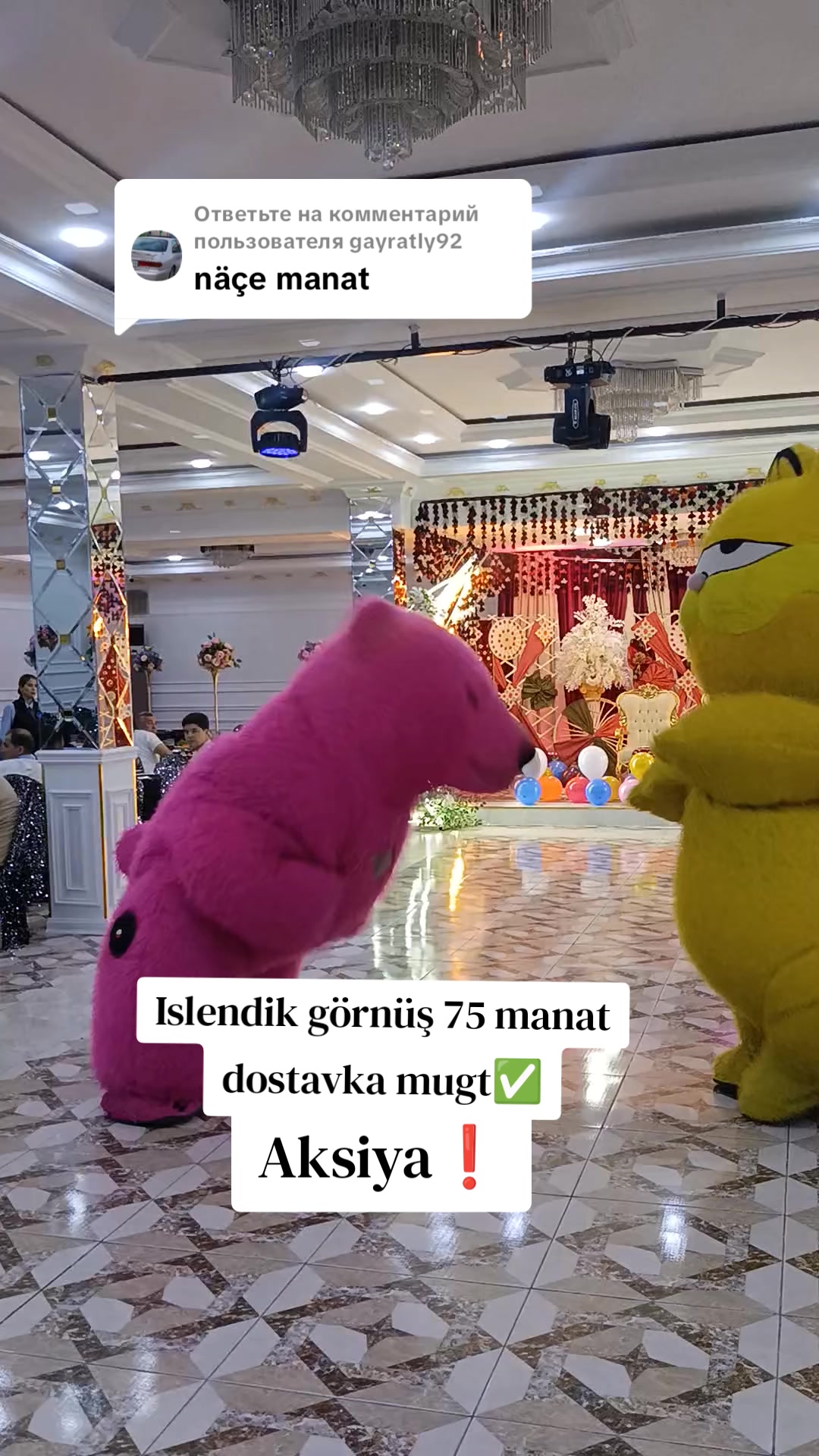 @Ynamly Mişkalar🦍🐼