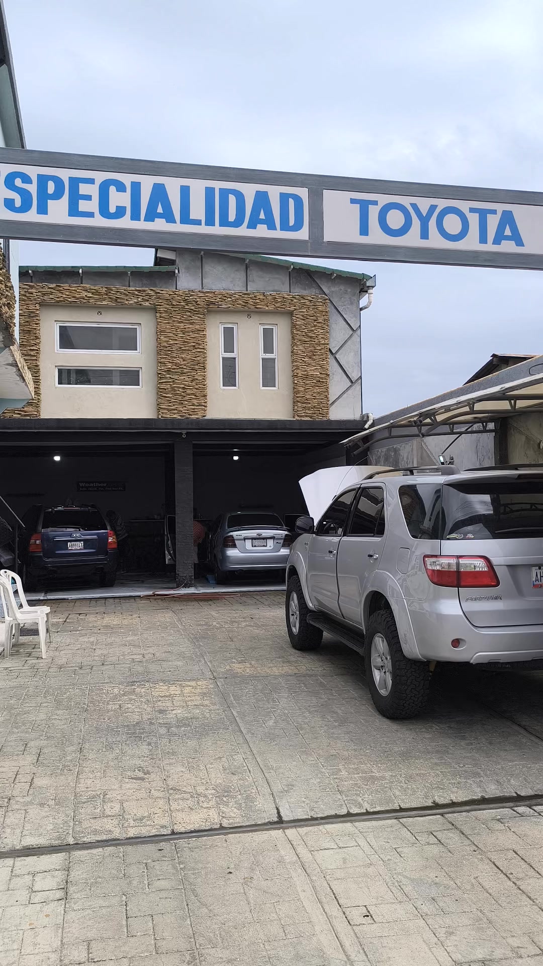 @AutoSpa J&J