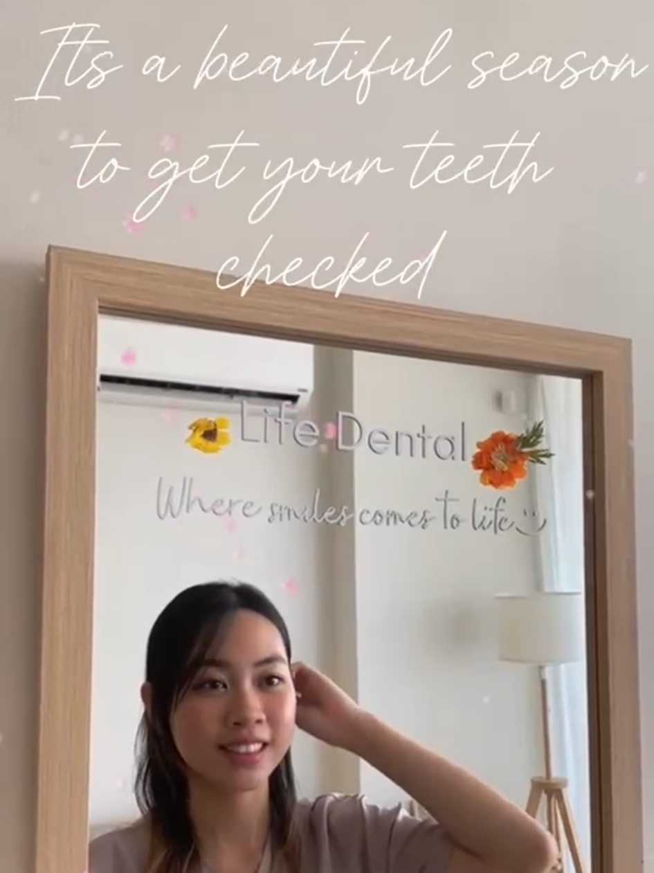 @LIFE DENTAL CLINIC 🦷