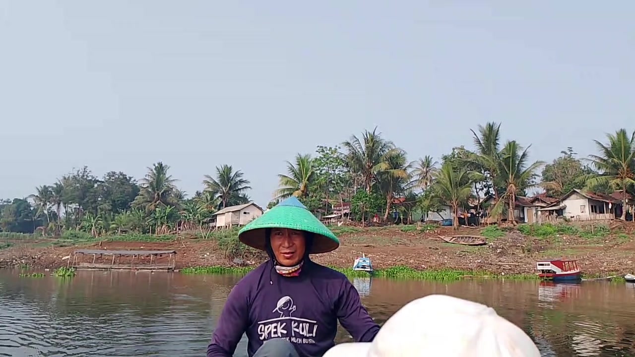 @Sahoby mancing