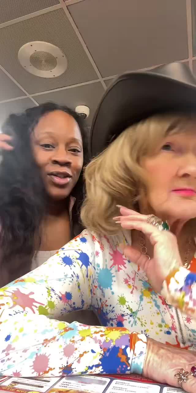@Queen Bonnie
