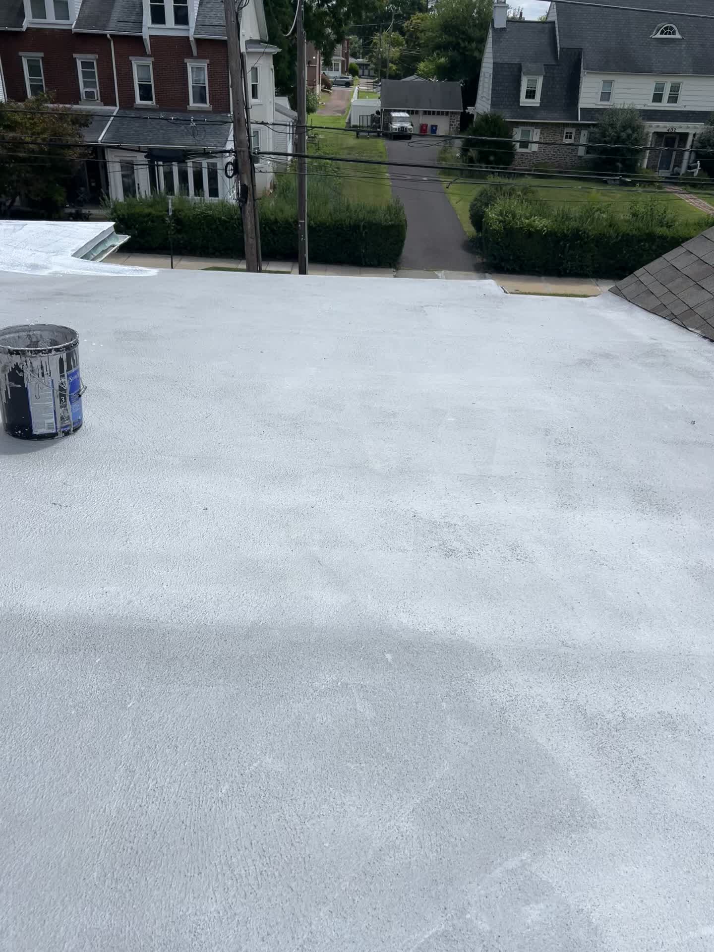 @Ant&rsquo;s roofing and contracting