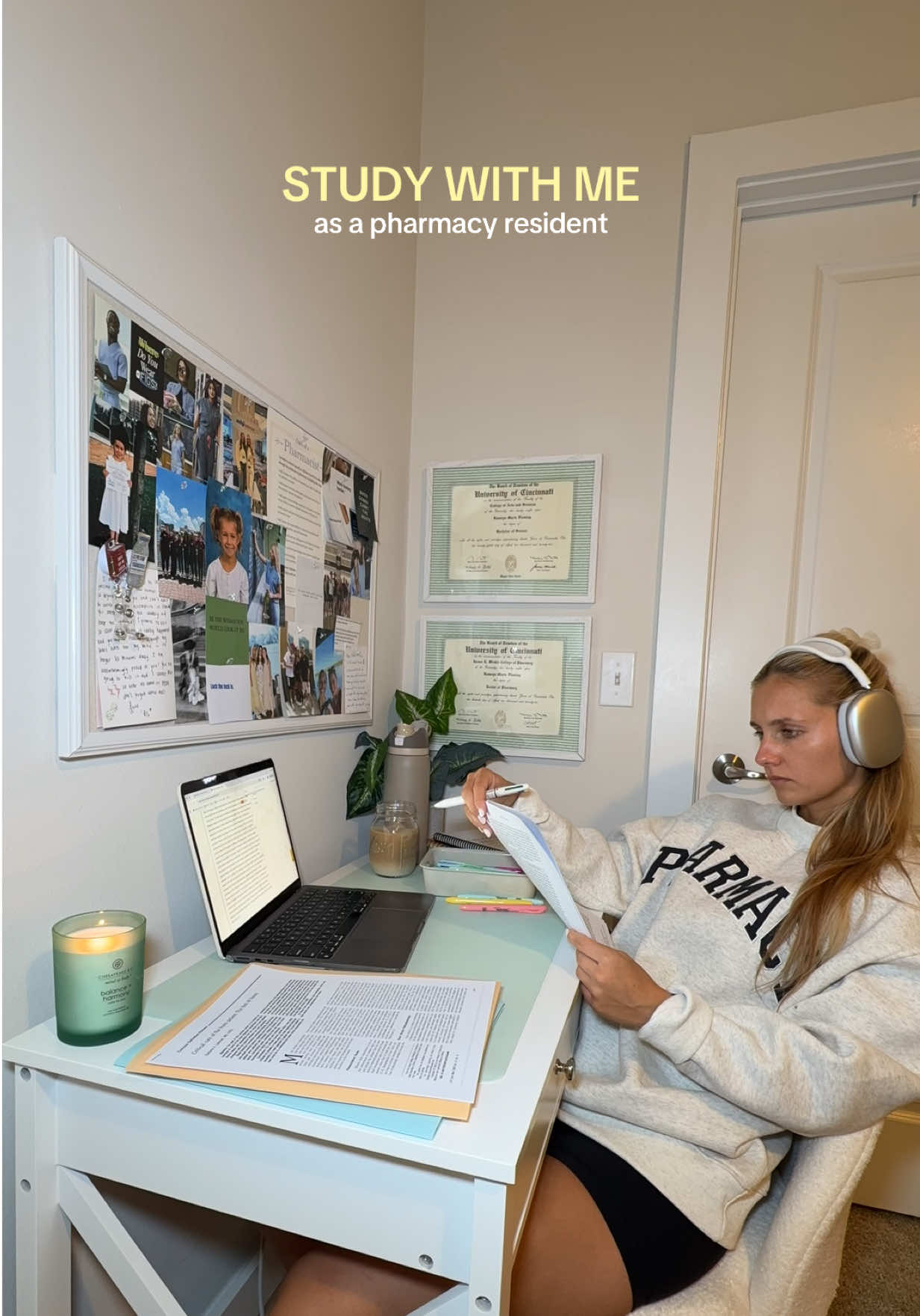 @Kami Fleming | PharmD