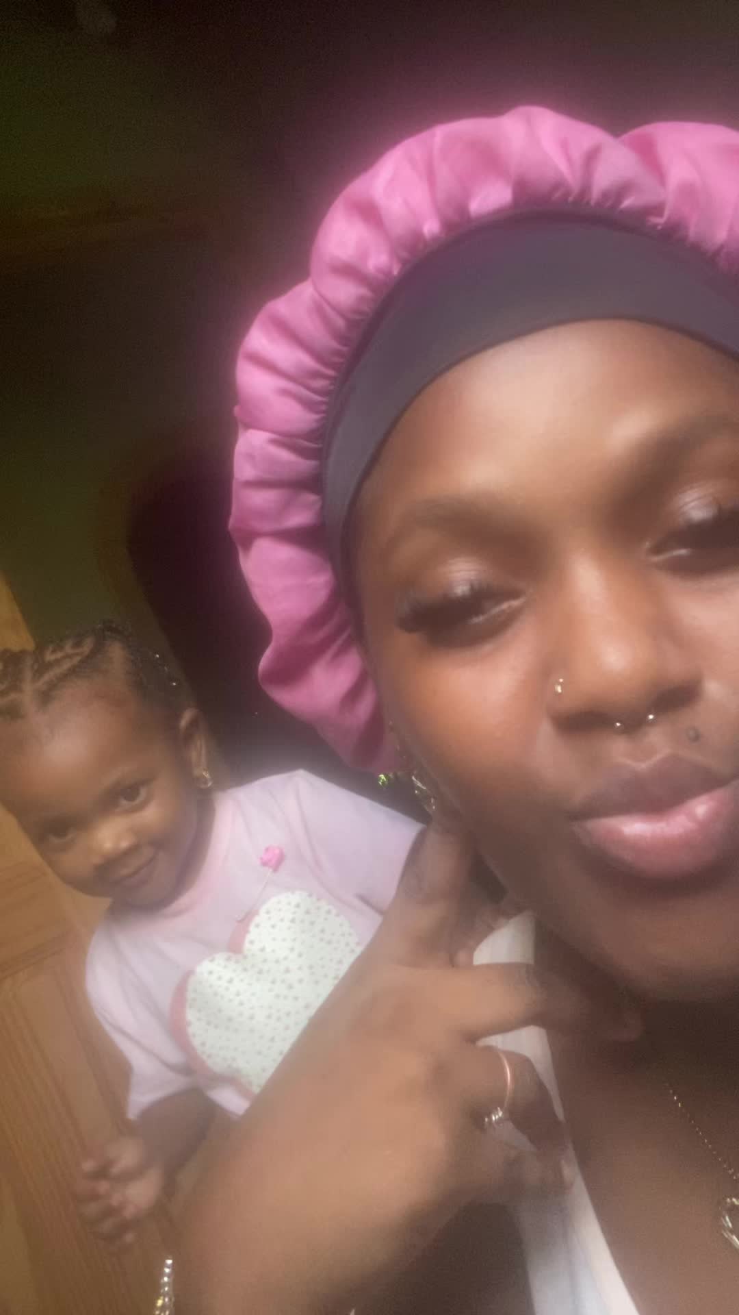 @💓🥹Amora & Amiyah Mommy💓🥹