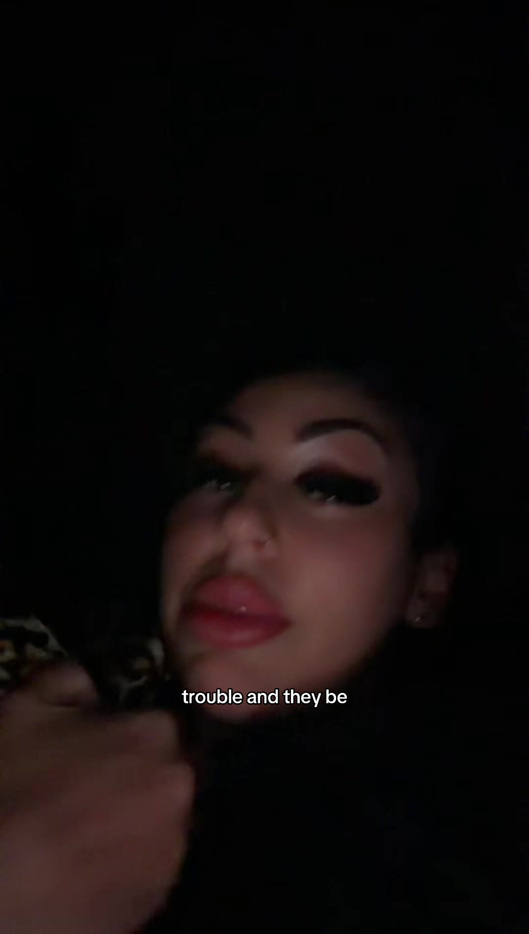 @Natalia Alyssandra