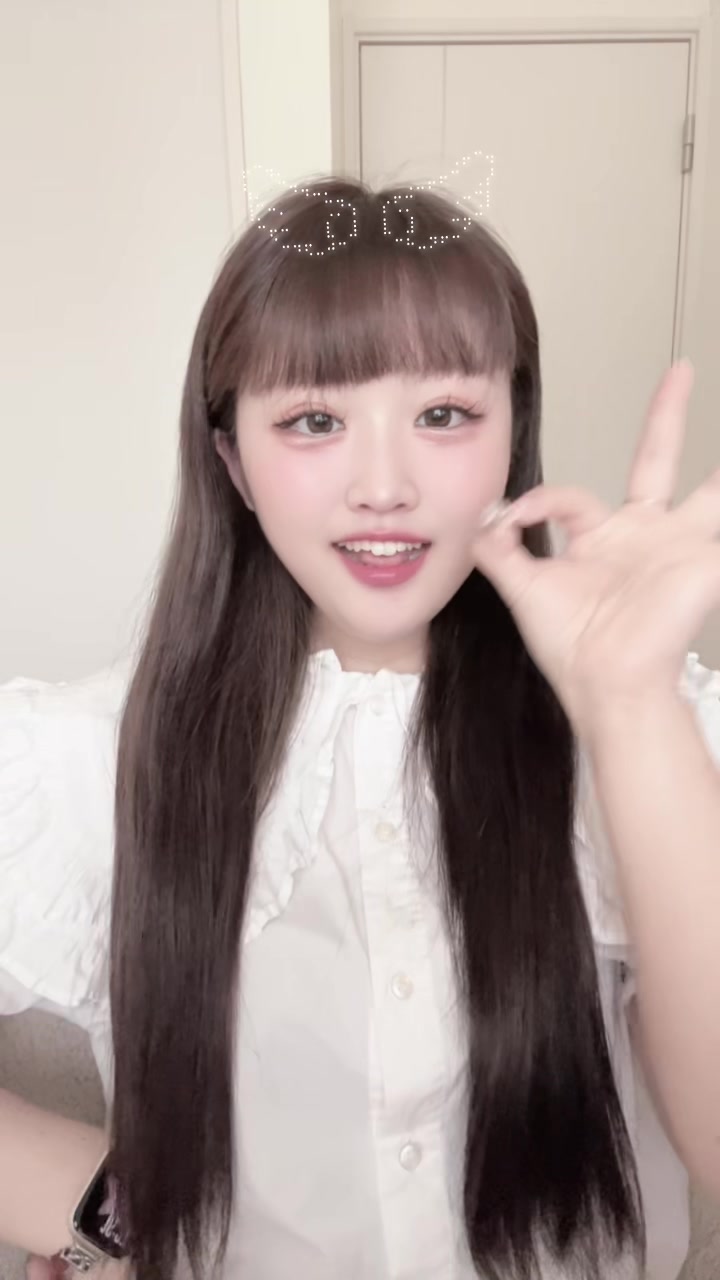 @💖梨々愛(りりあ)📛
