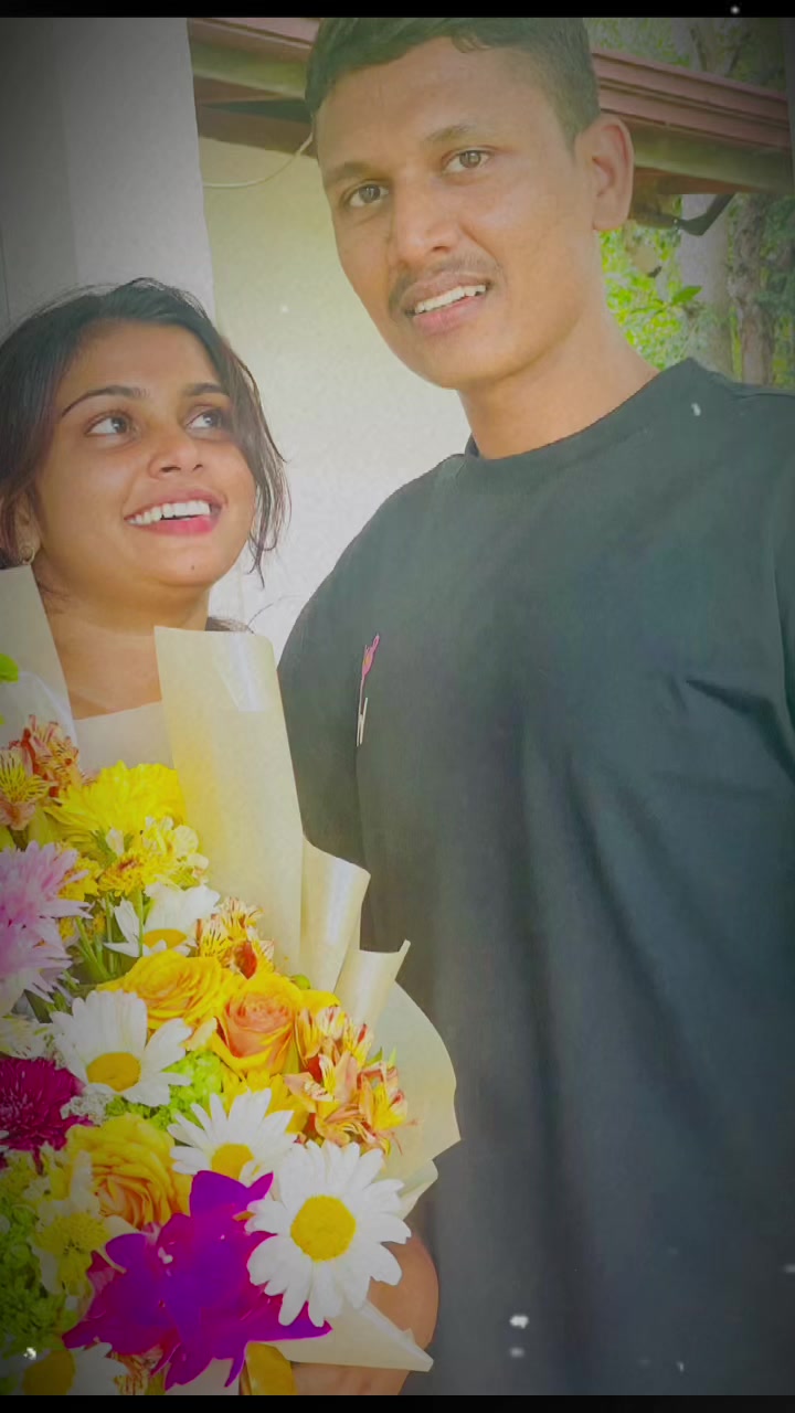 @Saam Saparamadu