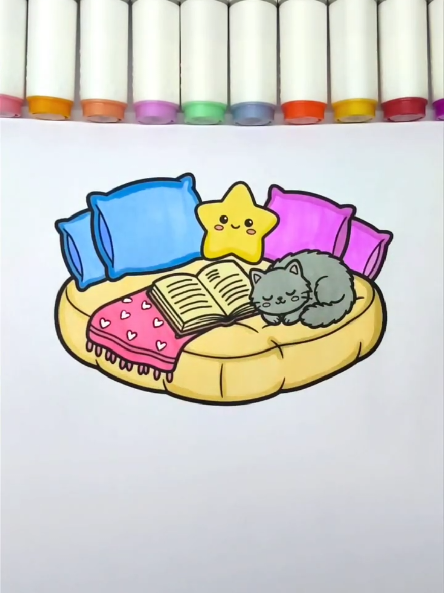 @Bold & Cozy