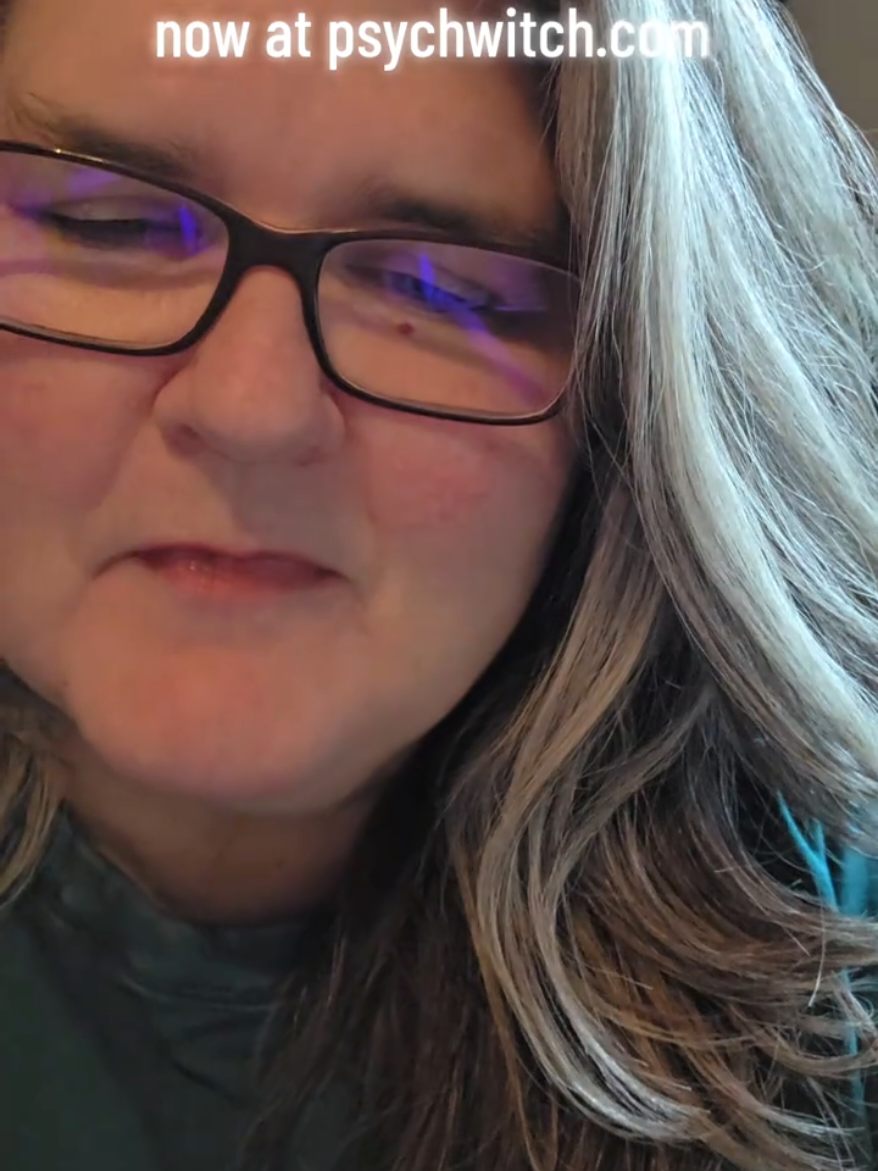 @PsychWitch