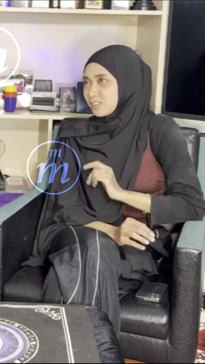 @Manipulation Of Mind Channel