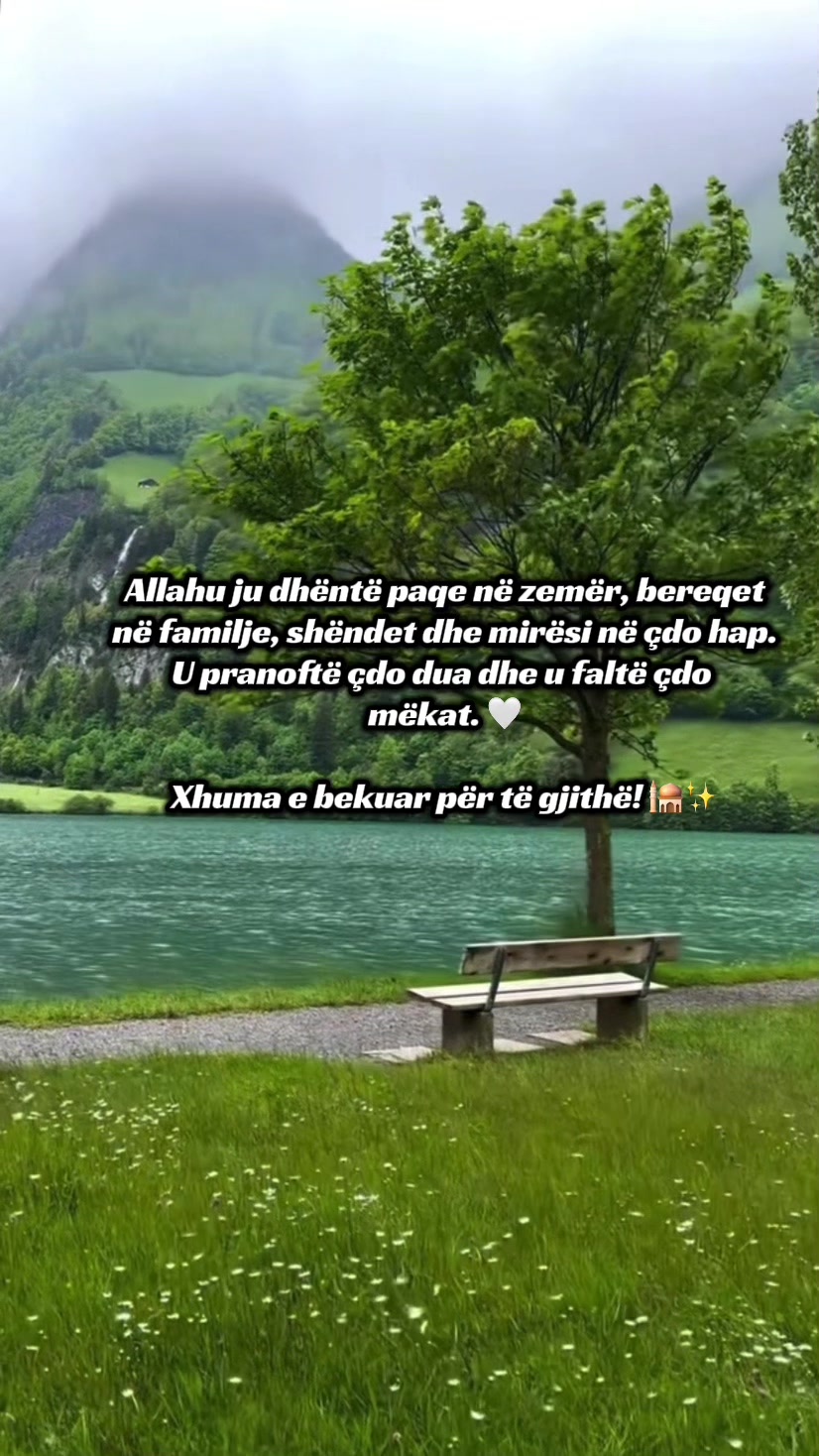 @THËNJE ISLAME