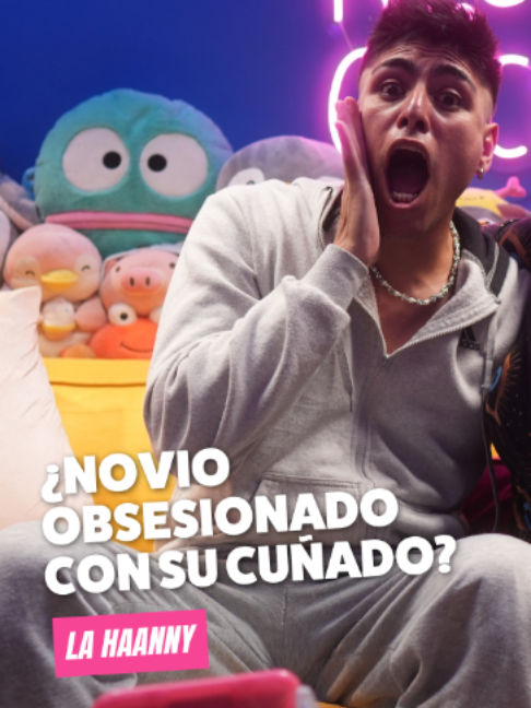 @💅🏼Noche de Chicxs🍿 podcast