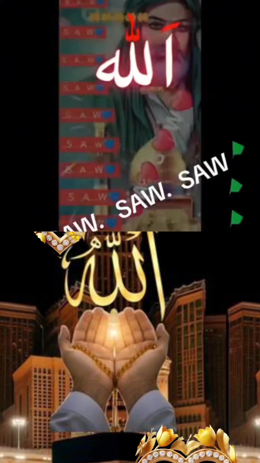 @Mashme