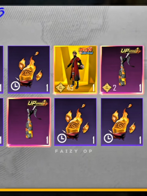 @FAIZY OP