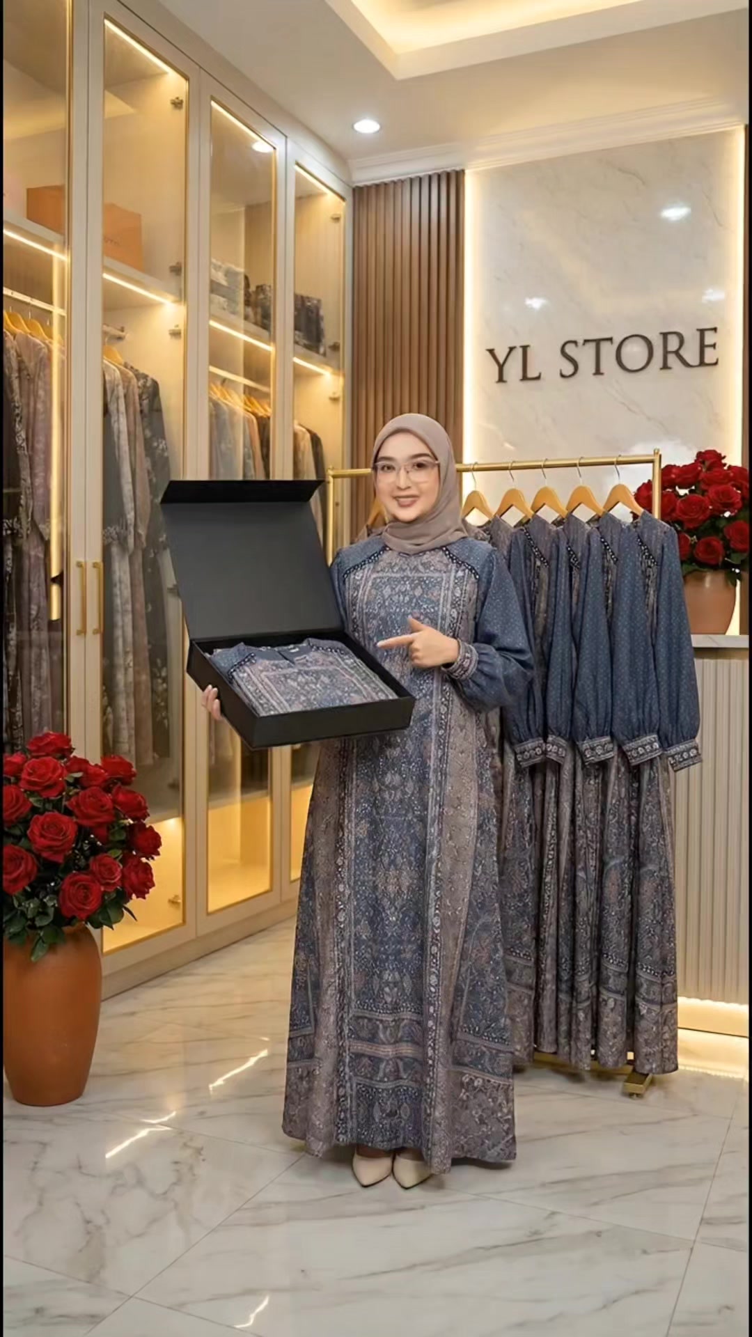 @YL STORE
