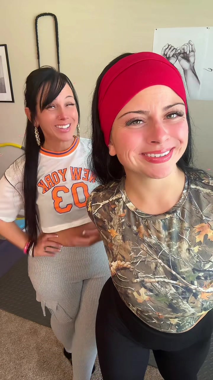 @Mami Y Mia