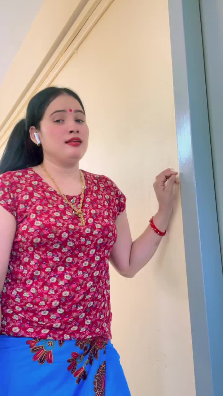 @देबीका माइली बुहारी