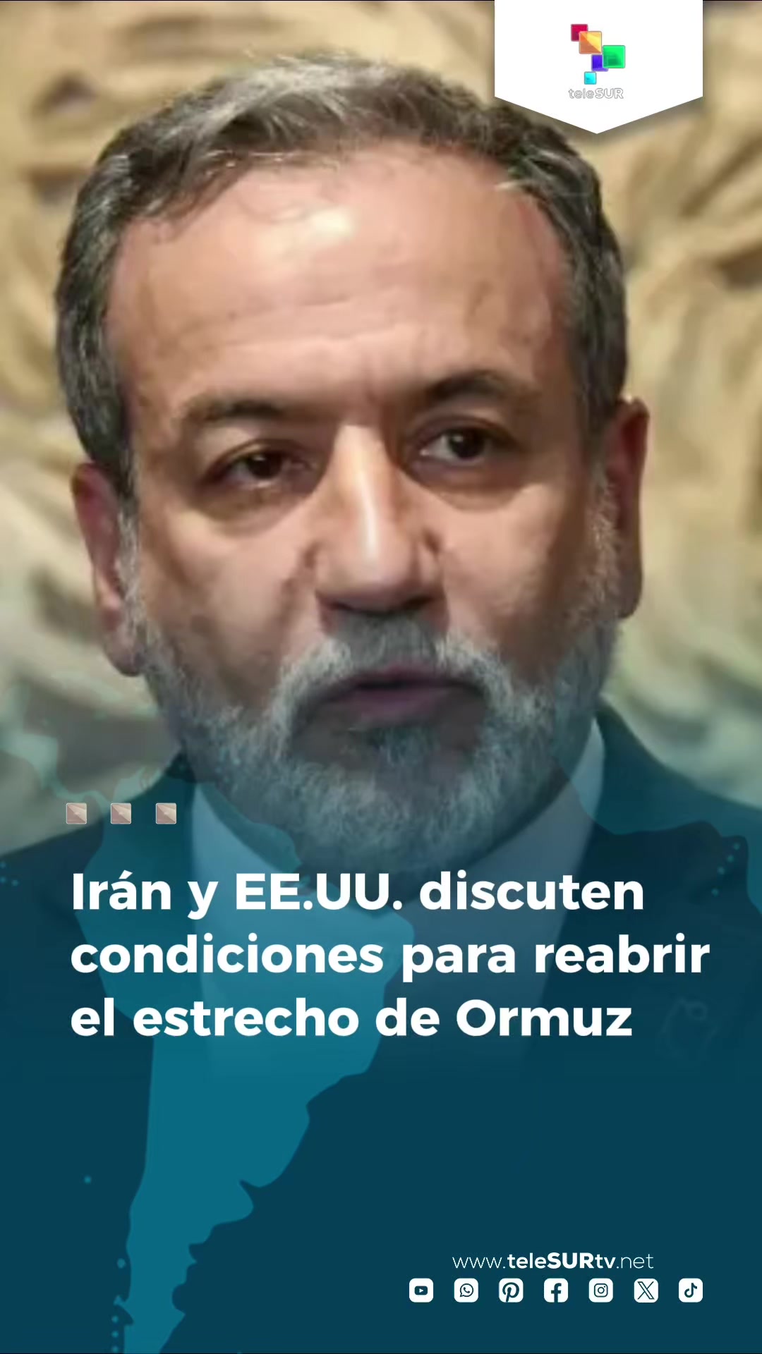 @teleSUR Clips