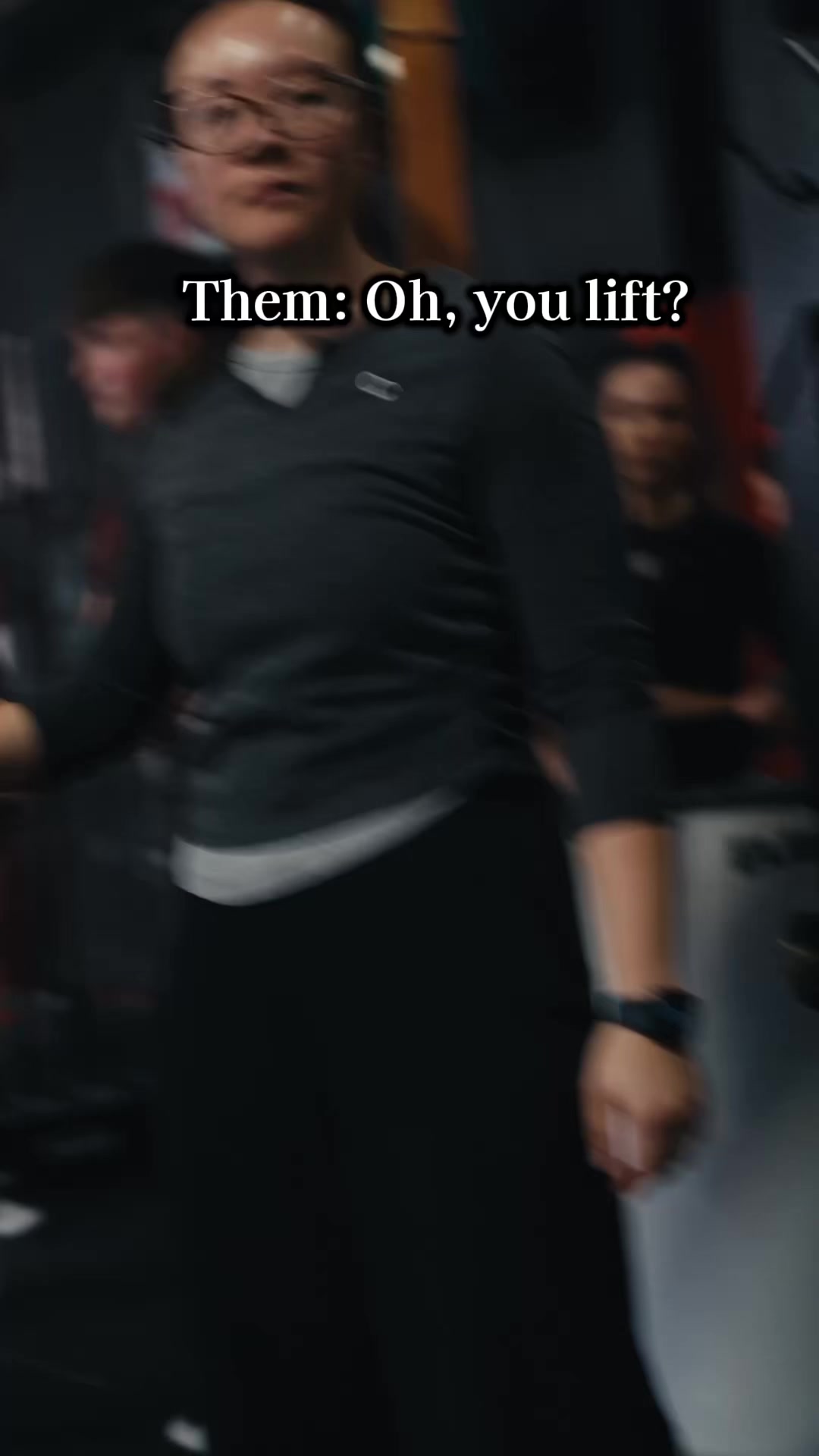 @Lazy Boi | Powerlifter