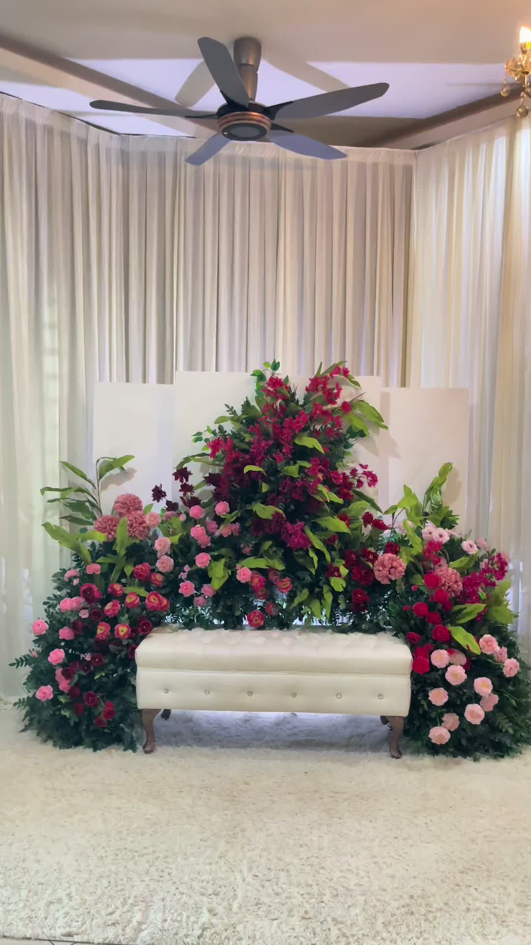 @Deco by Apit Mohd