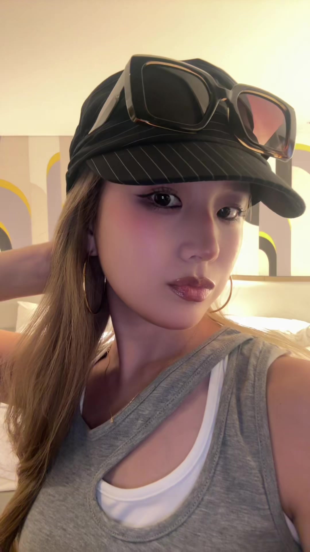 @Mizuki