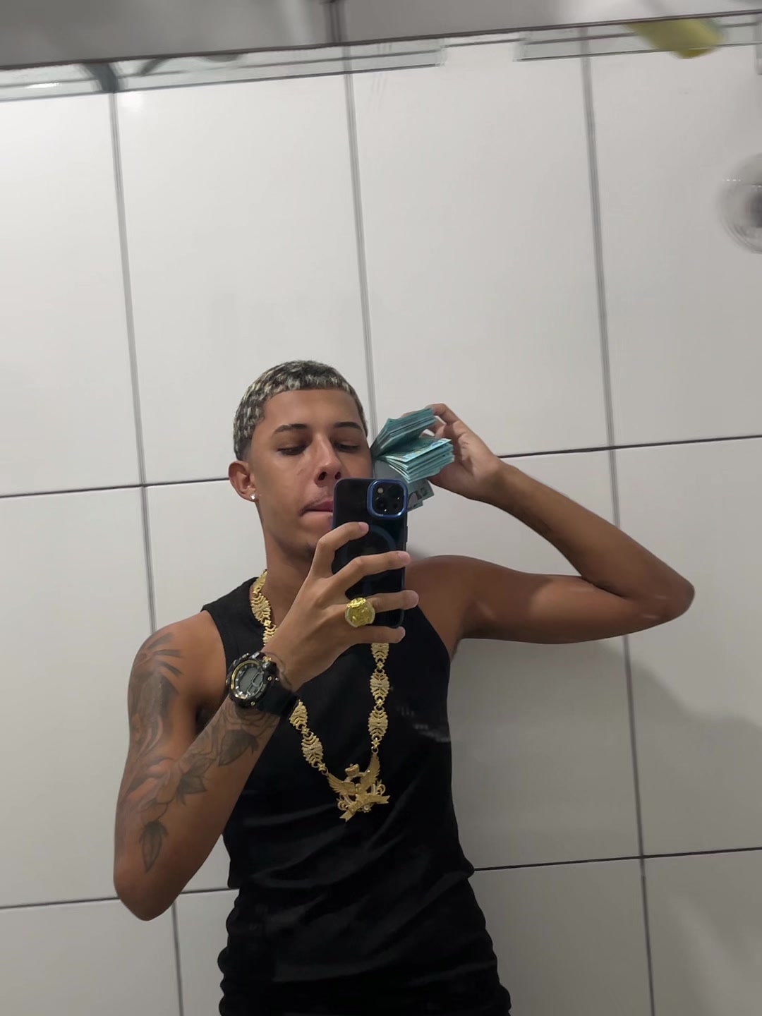 @LUANZONE 🌐