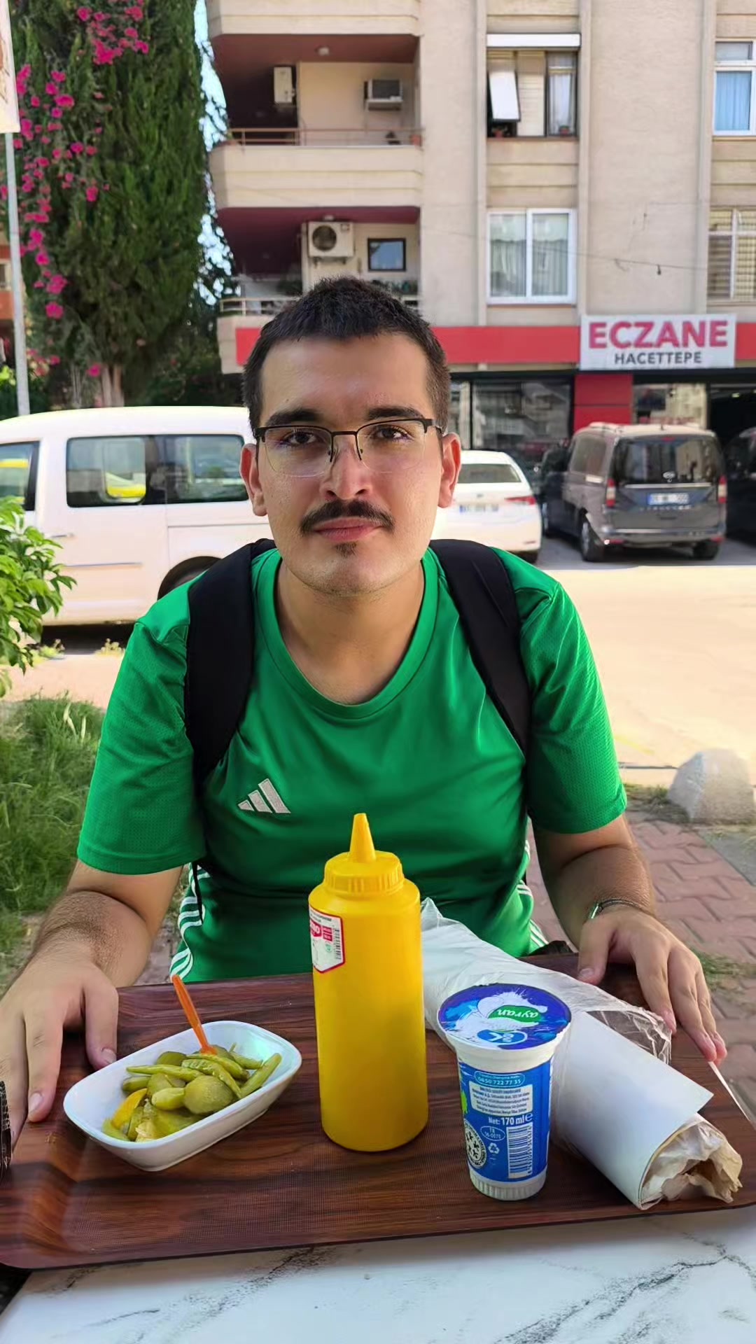 @Lezzet Kontağı Oğuz