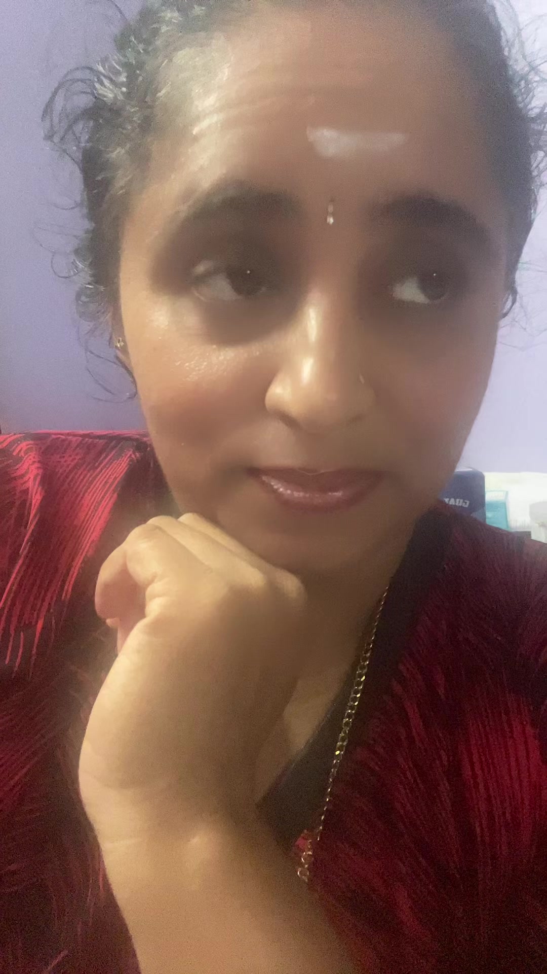 @Reshmi Ajay and sweet sons 🥰