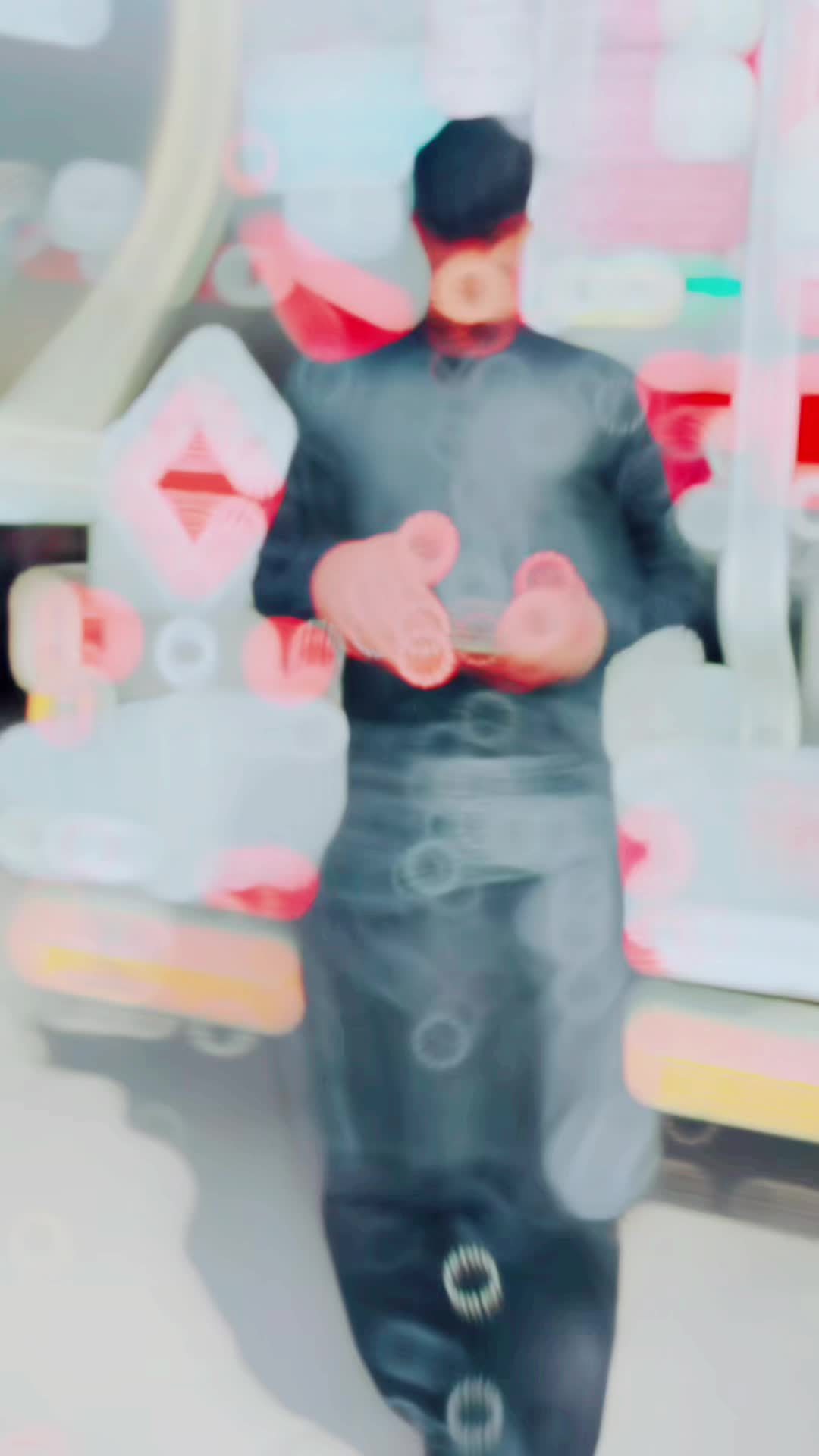 @چمن ملہی 40 آلہ☠️