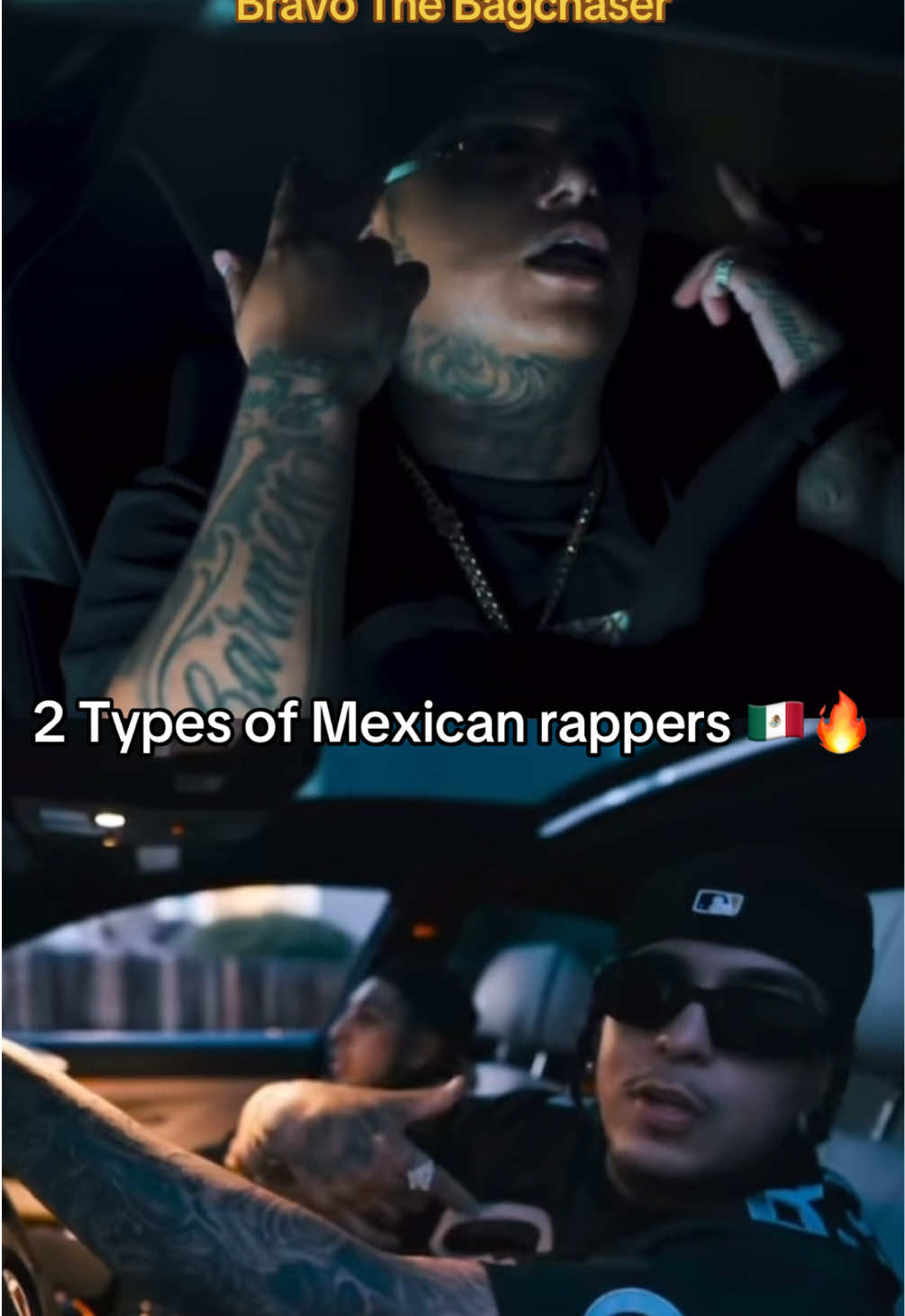 @El Niño Del Parke 🇲🇽