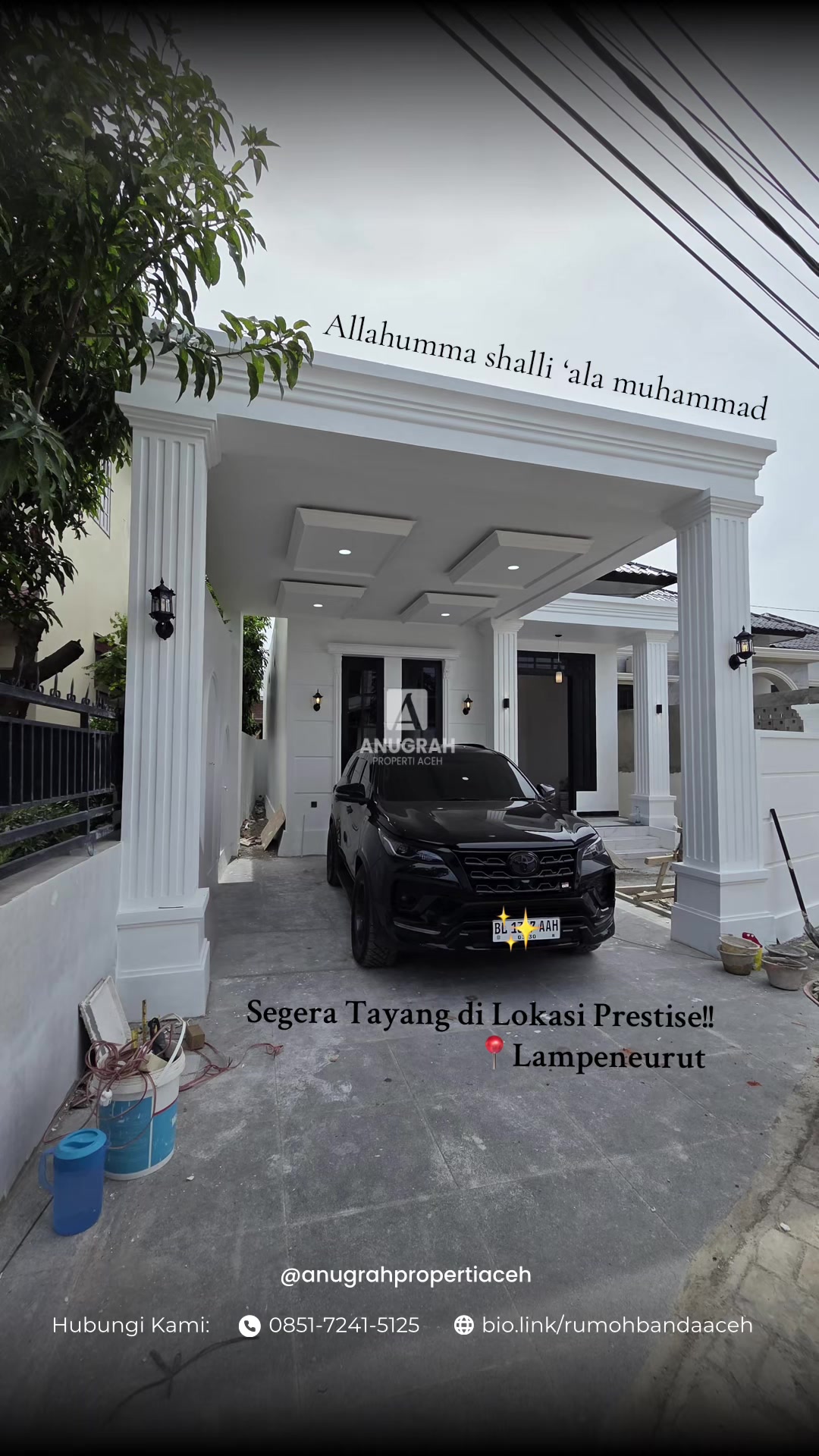 @Anugrah Properti Aceh