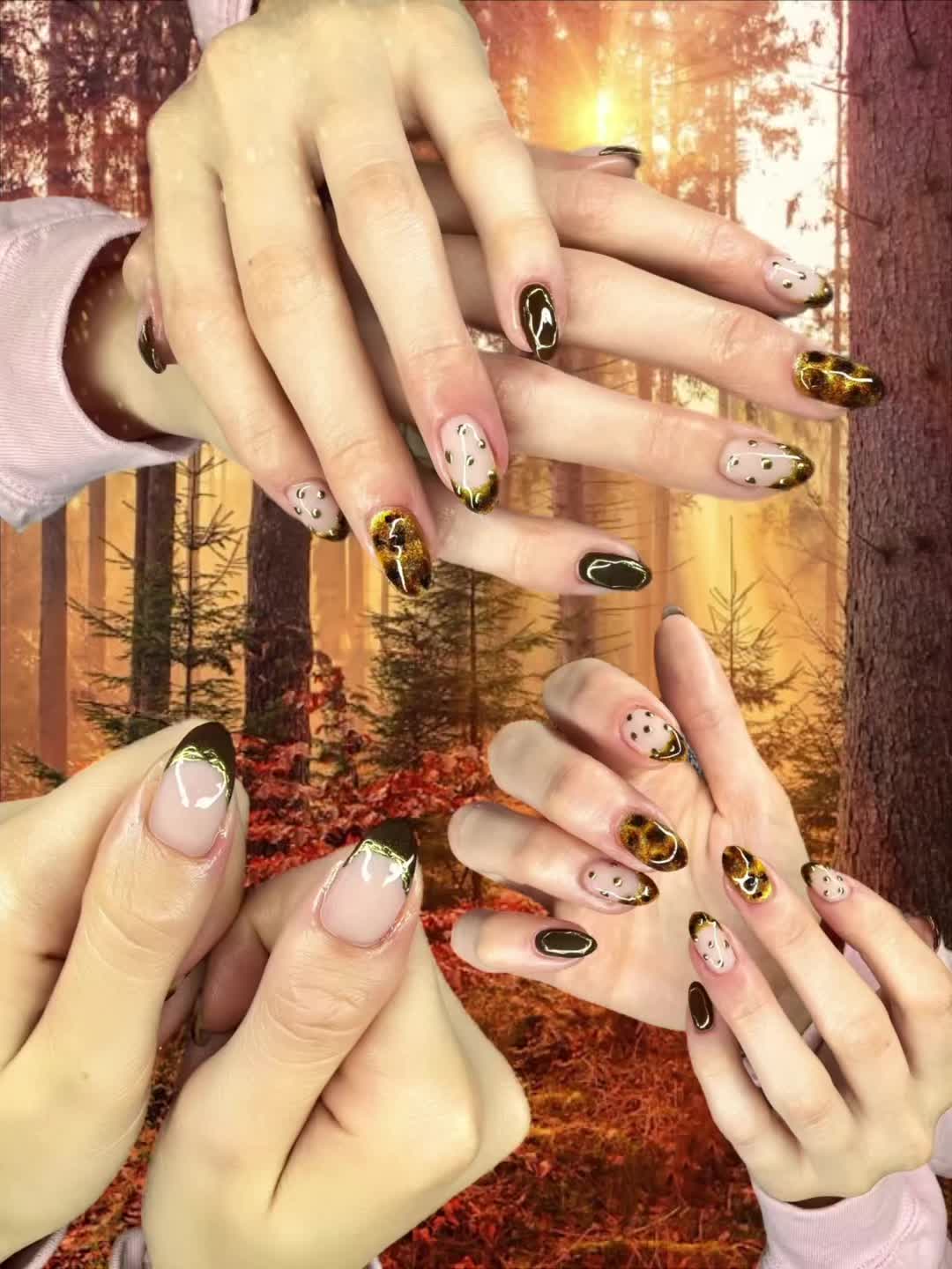 @JaiNails ♊️