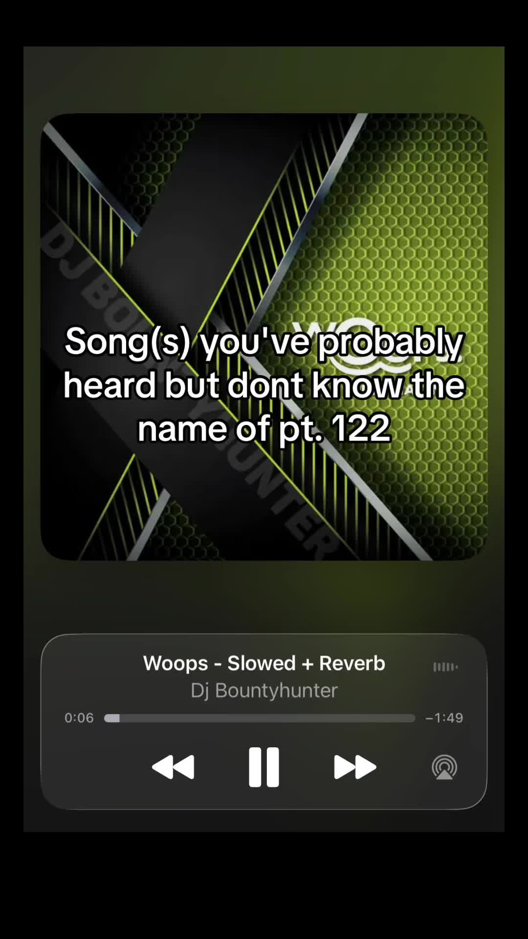 @Tiktok Sound Archive