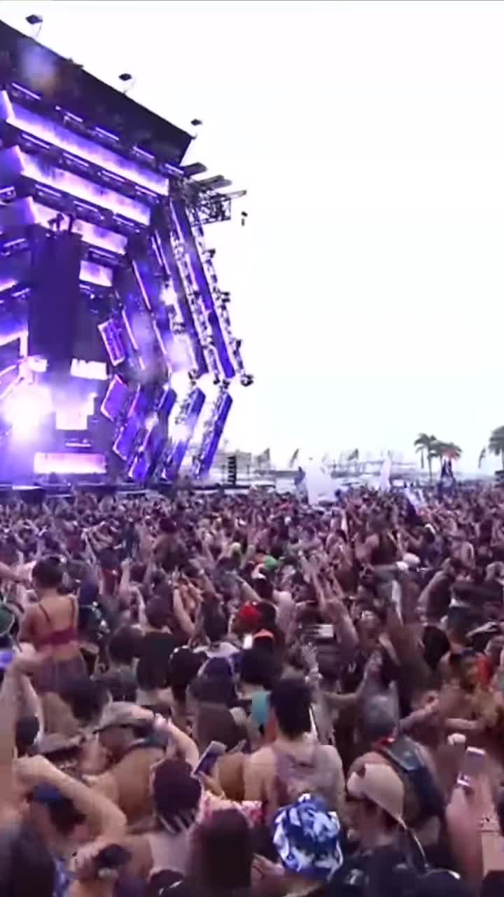 @ULTRA MIAMI