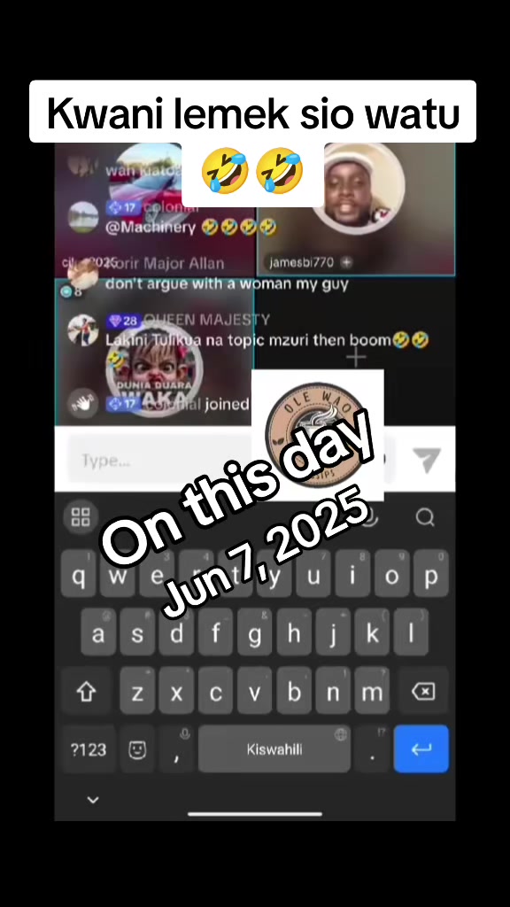 @𝕆𝕃𝔼 𝕎𝔸𝕆 𝔾𝕆𝕊𝕊𝕀ℙ𝕊☕