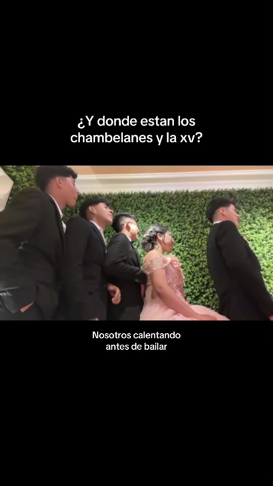 @Chambelanes CRDANCE
