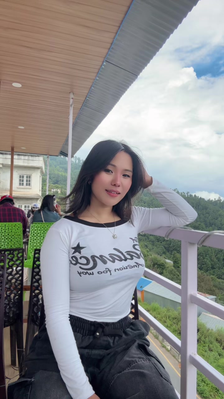 @Shristi tamang