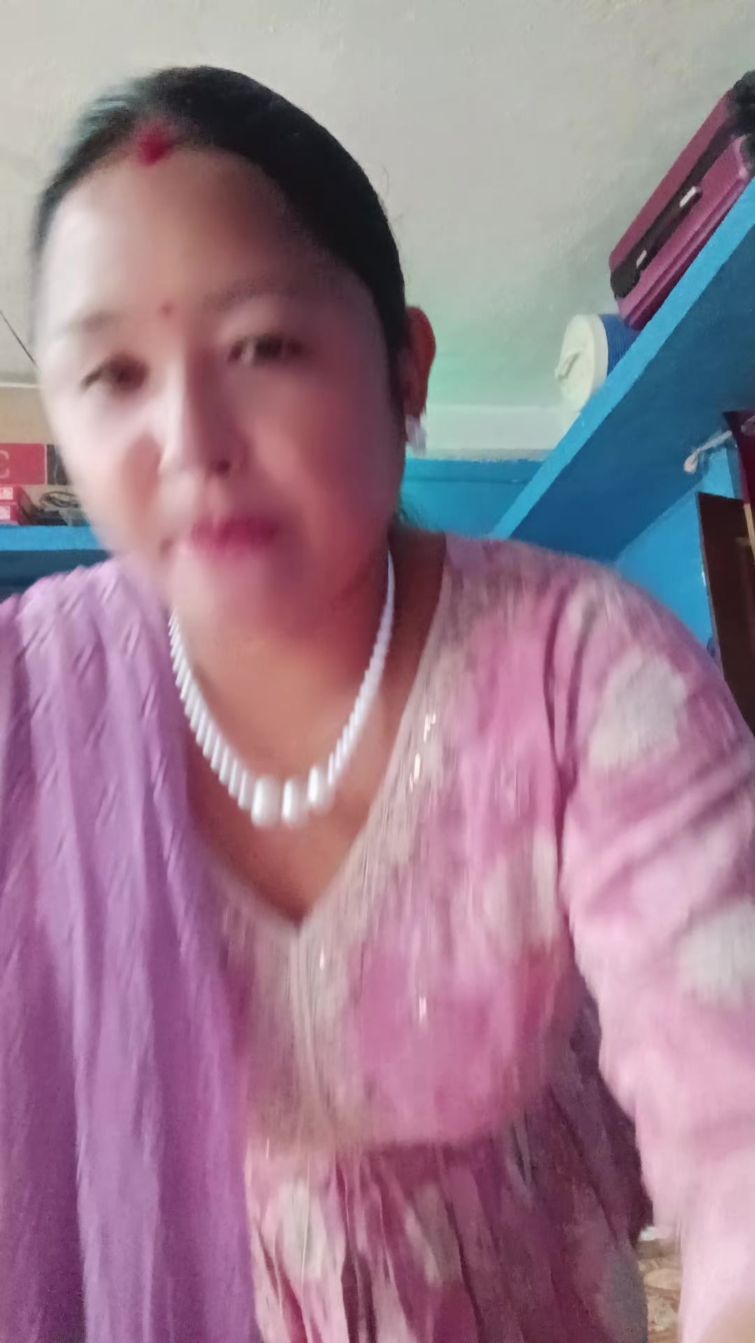 @Mina Pun Magar