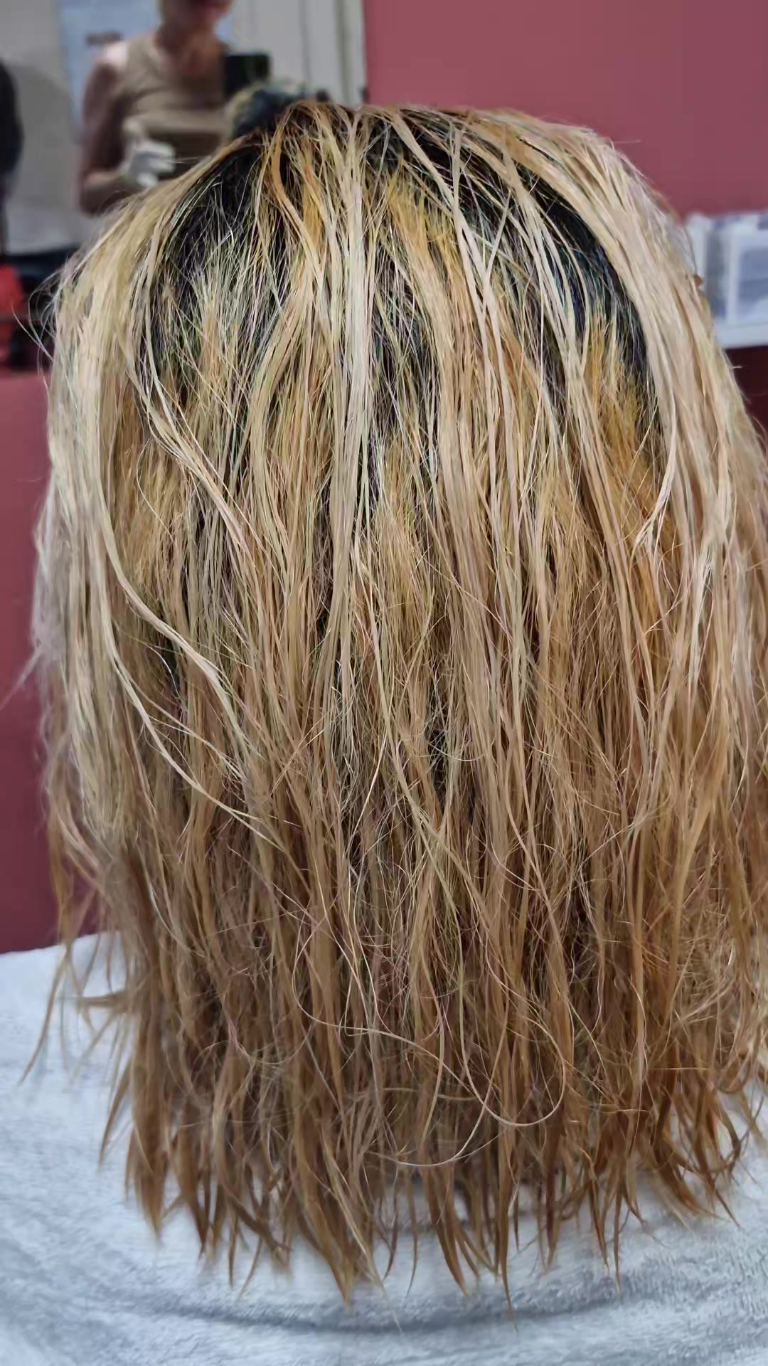 @JACOB HAIRSTYLIST