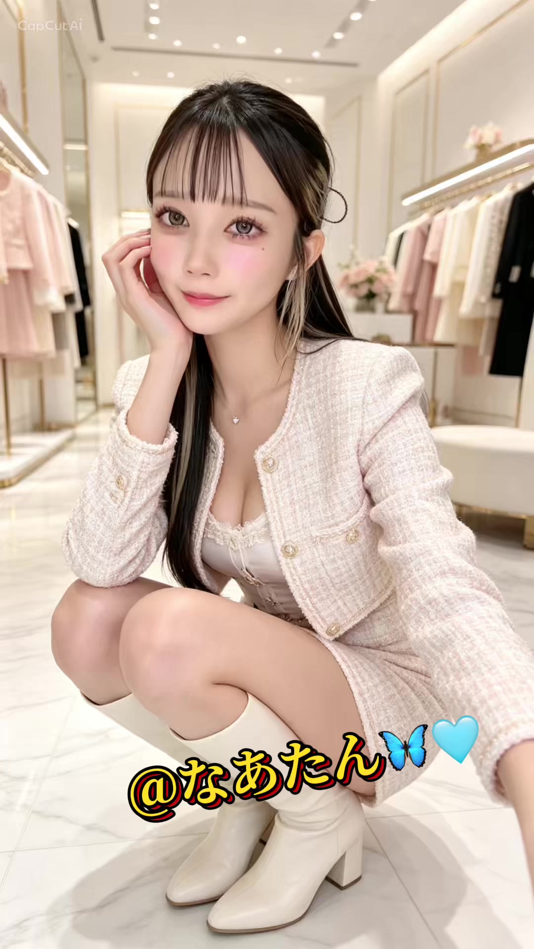 @3代目750キラー