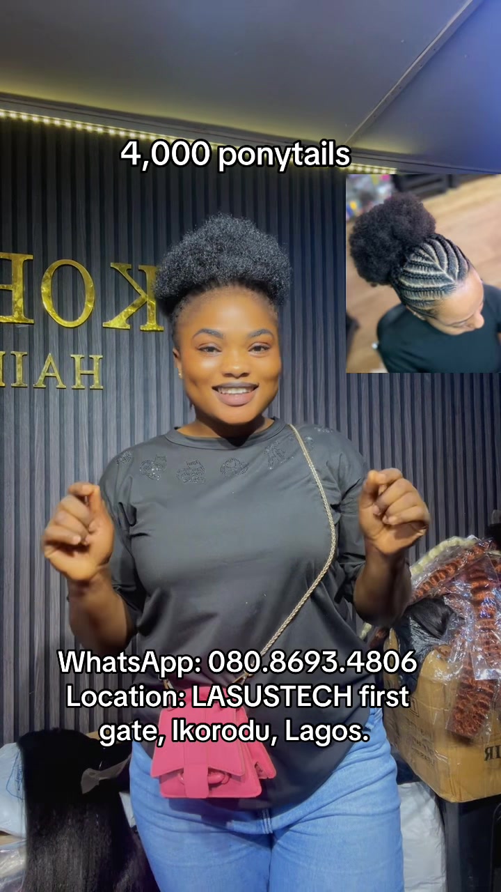 @KOB Hairs