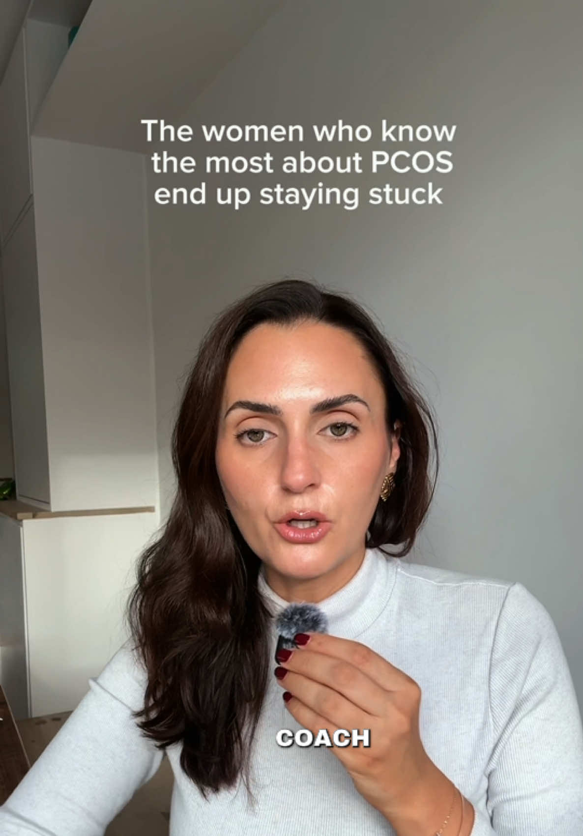 @Mel | PCOS Coach