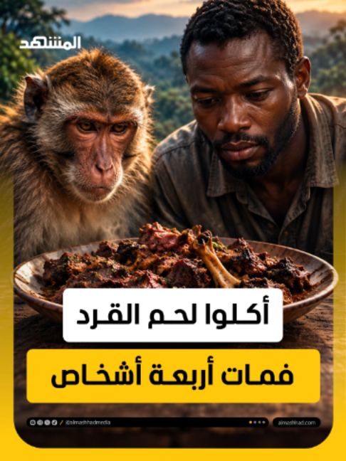 @Al Mashhad المشهد